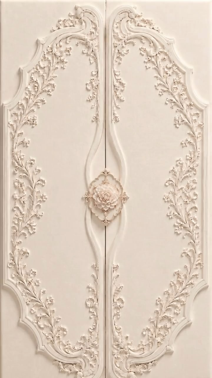 Candela Wedding Invitation design