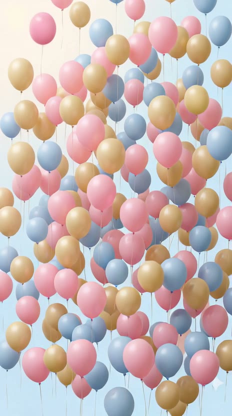 Tatlı Sır Gender Reveal Invitation design