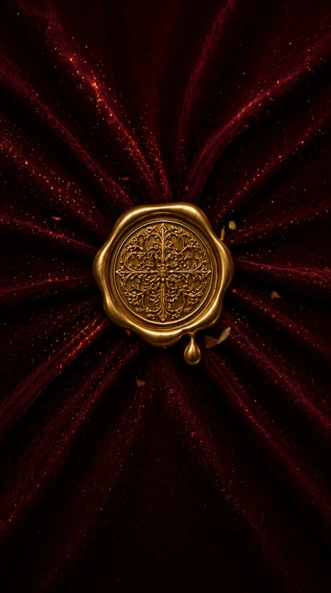 Kadife Kına Henna Invitation design
