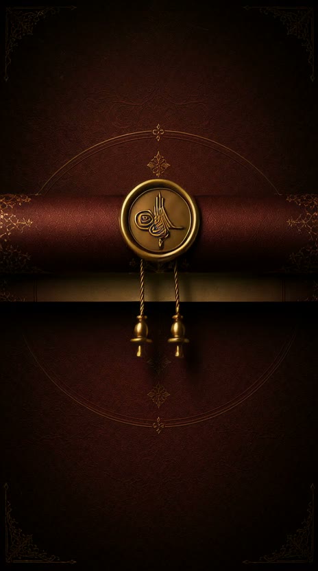Payitaht Circumcision Invitation design